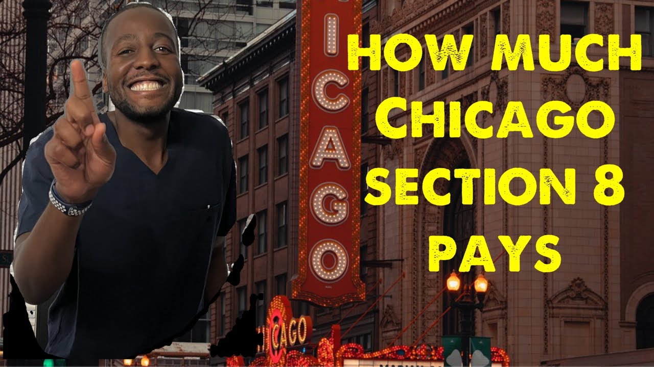 How Much Section 8 Pays in Chicago