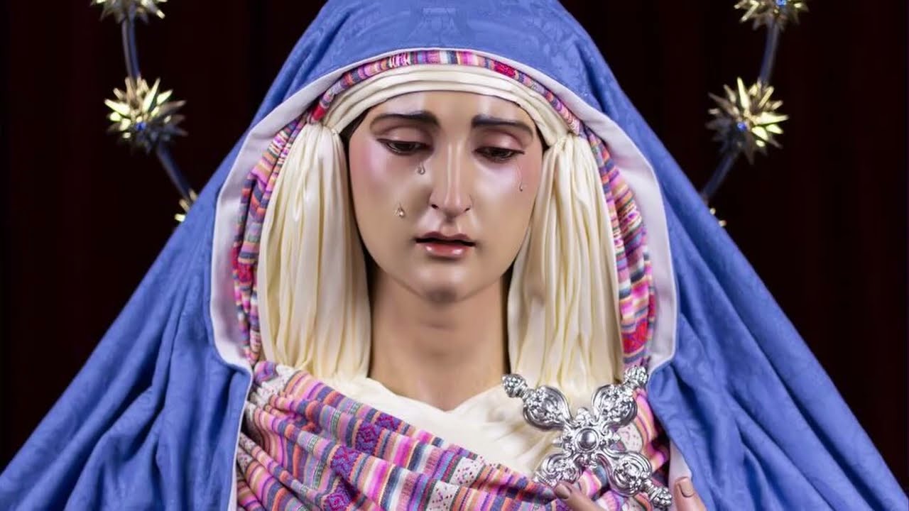 ALCALÁ COFRADE  TEMPORADA 7. 19 DE FEBRERO DE 2026. PARTE 1