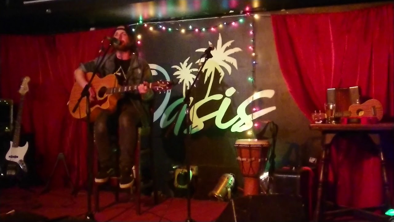 Ryan Rideout- Not My Lady