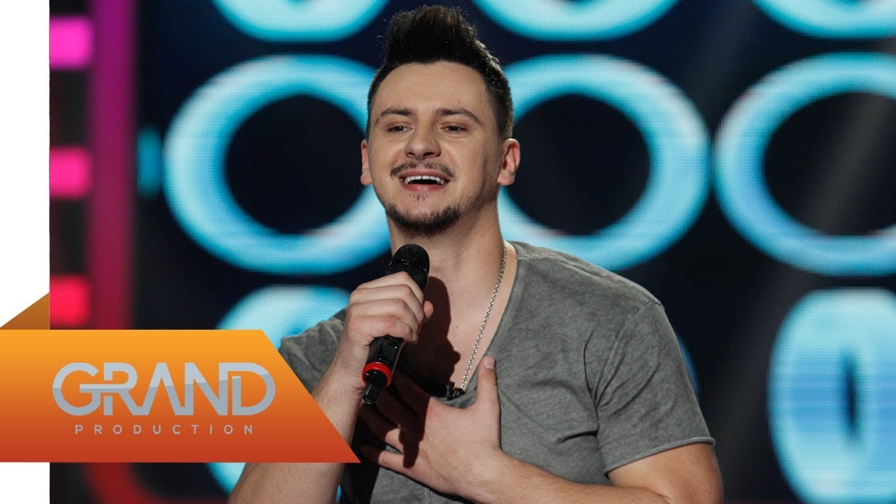 Emir Djulovic - Merlin - HH - (TV Grand 12.03.2019.)