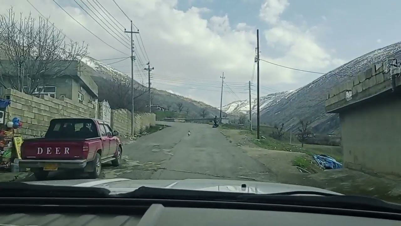 جبل حسن بگ  ، اربيل ،كوردستان ، العراق. hassan byek mountain, soran, Erbil, Kurdistan, Iraq. f350