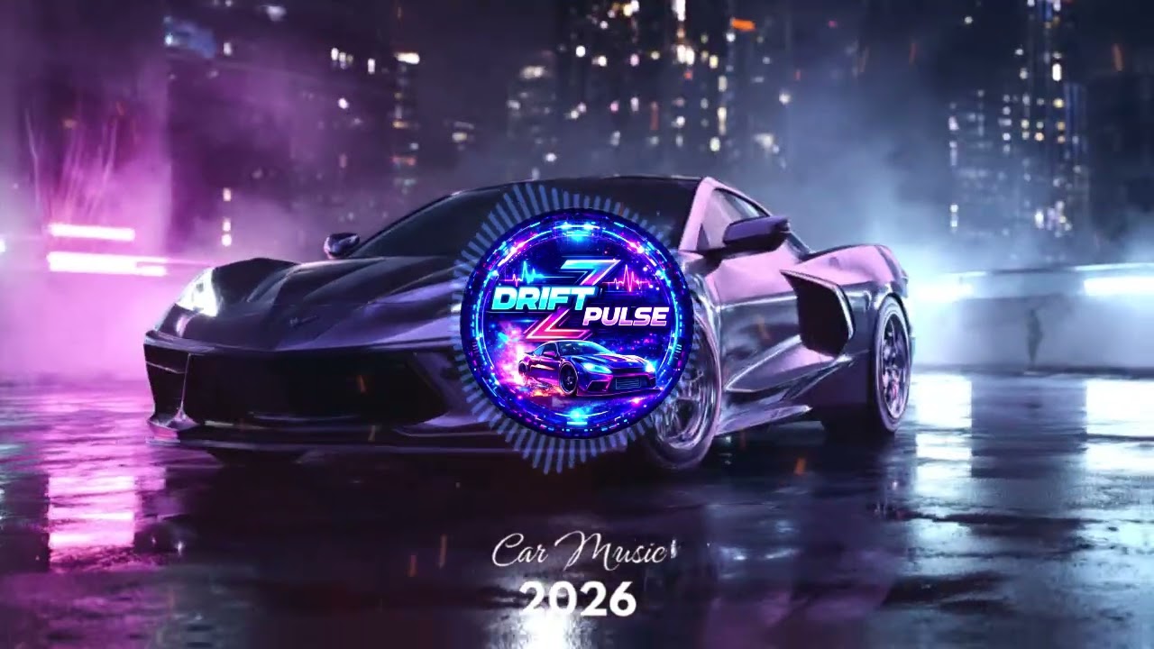CAR MUSIC 🚗🎶 | BEST REMIX EDM CLUB BANGER 🔥 | DANCE MUSIC 🥳 | NIGHT DRIVE 😎💯 | GYM WORKOUT 💪🔊