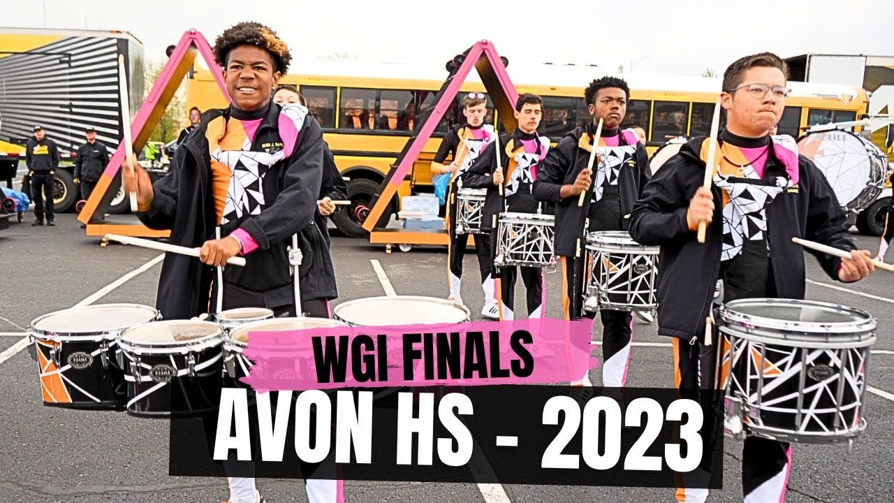 Avon HS 2023 - 'DELTA'