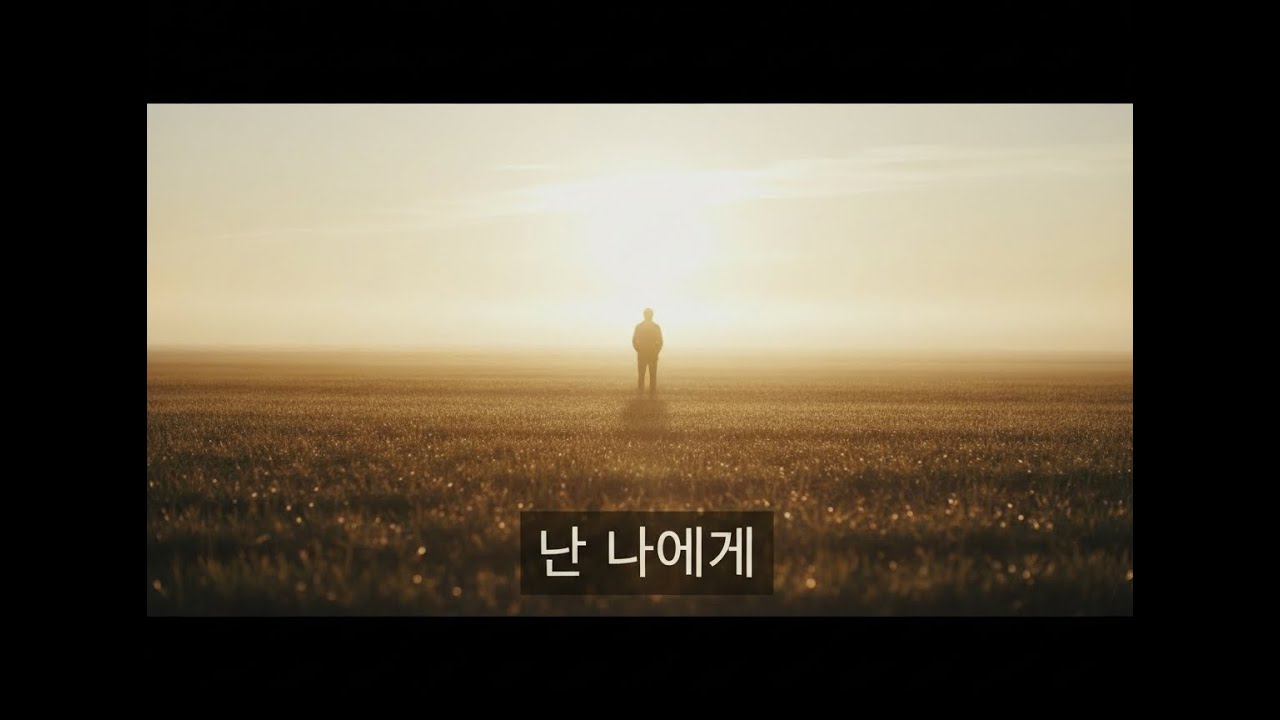 [TROT] 김영태 &ndash; 난 나에게 (To Me, From Me) │ Official Lyrics