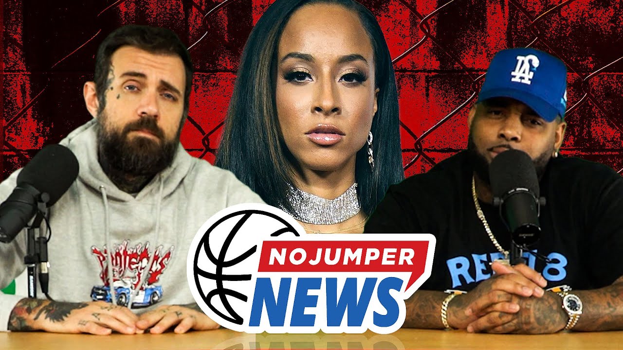 Teanna Trump Road Rage Incident Goes Viral