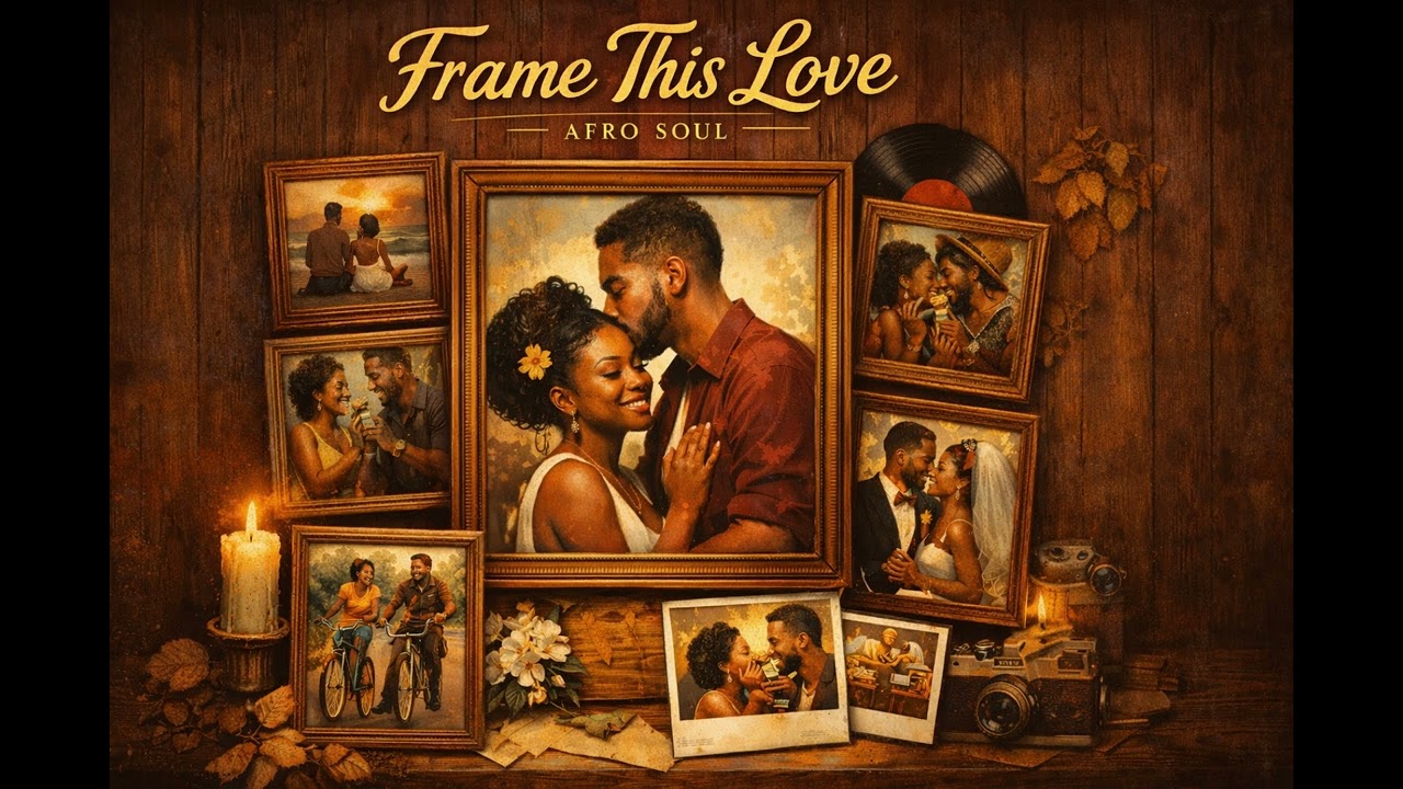 Frame This Love