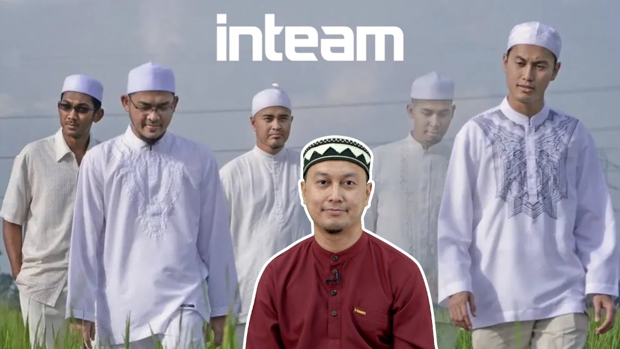 Jatuh Bangun Inteam