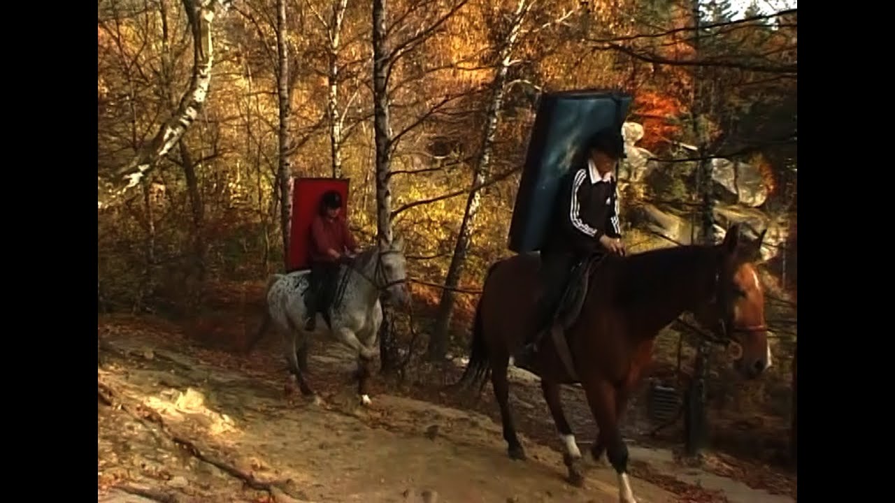 making of - XPL SKAŁA. Prządki