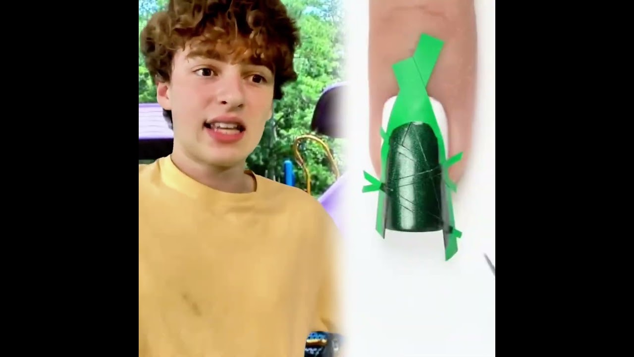 This is a video that can make you happy all day long