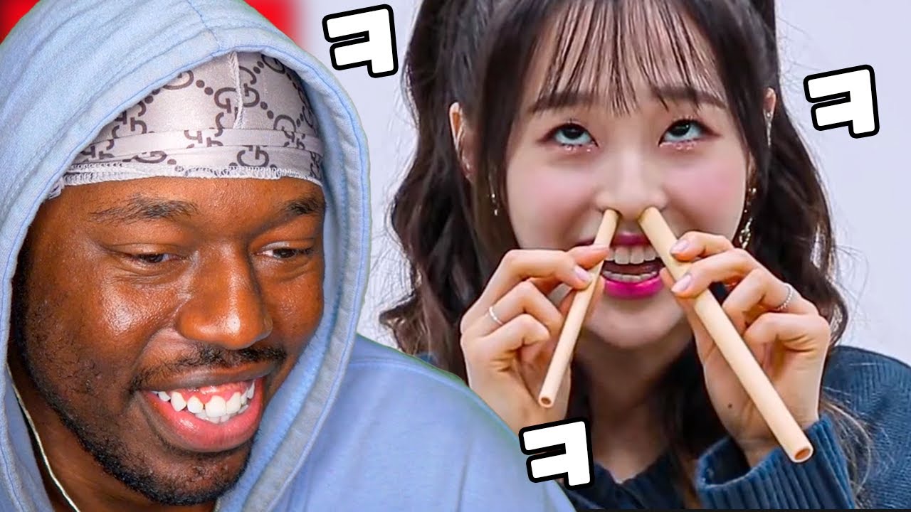 Loona's Chuu is Actually The Cutest thing Ever 🥺