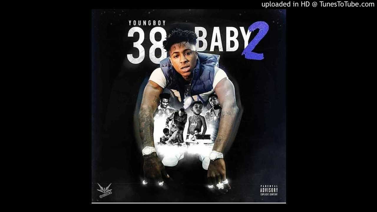 (FREE) NBA YoungBoy Type Beat 2019 
