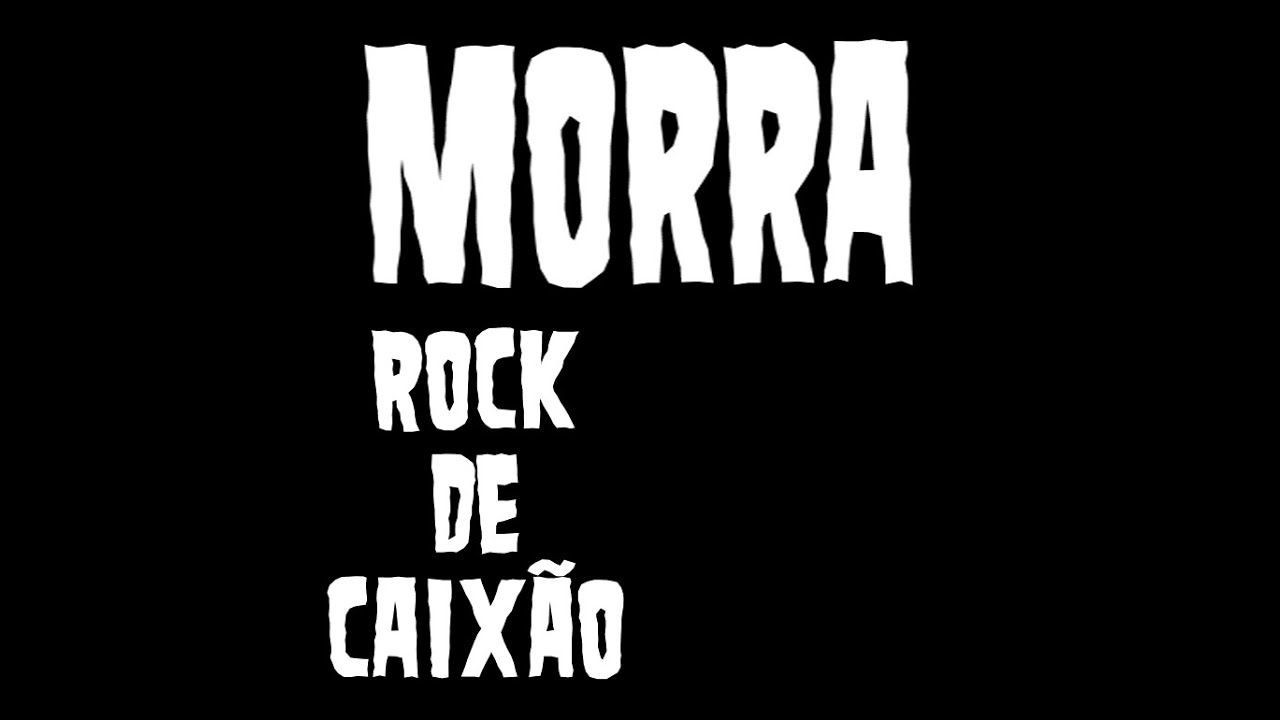 MORRA - VOC&Ecirc;