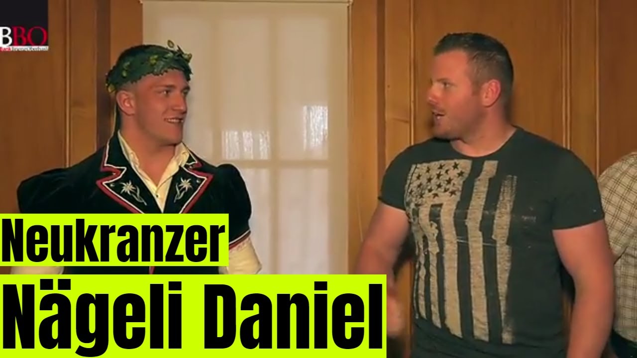 Neukranzer Nägeli Daniel 2018