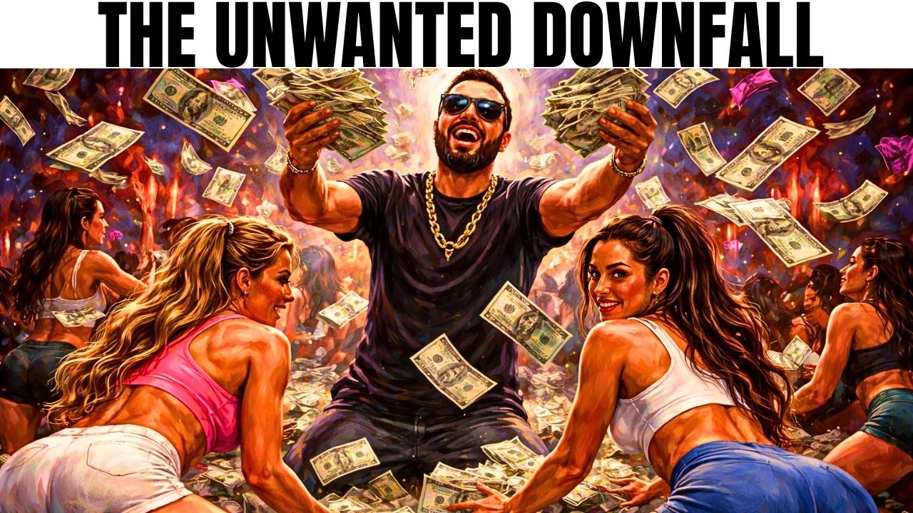 Почему мужчины, которые хвастаются, губят себя — Макиавелли