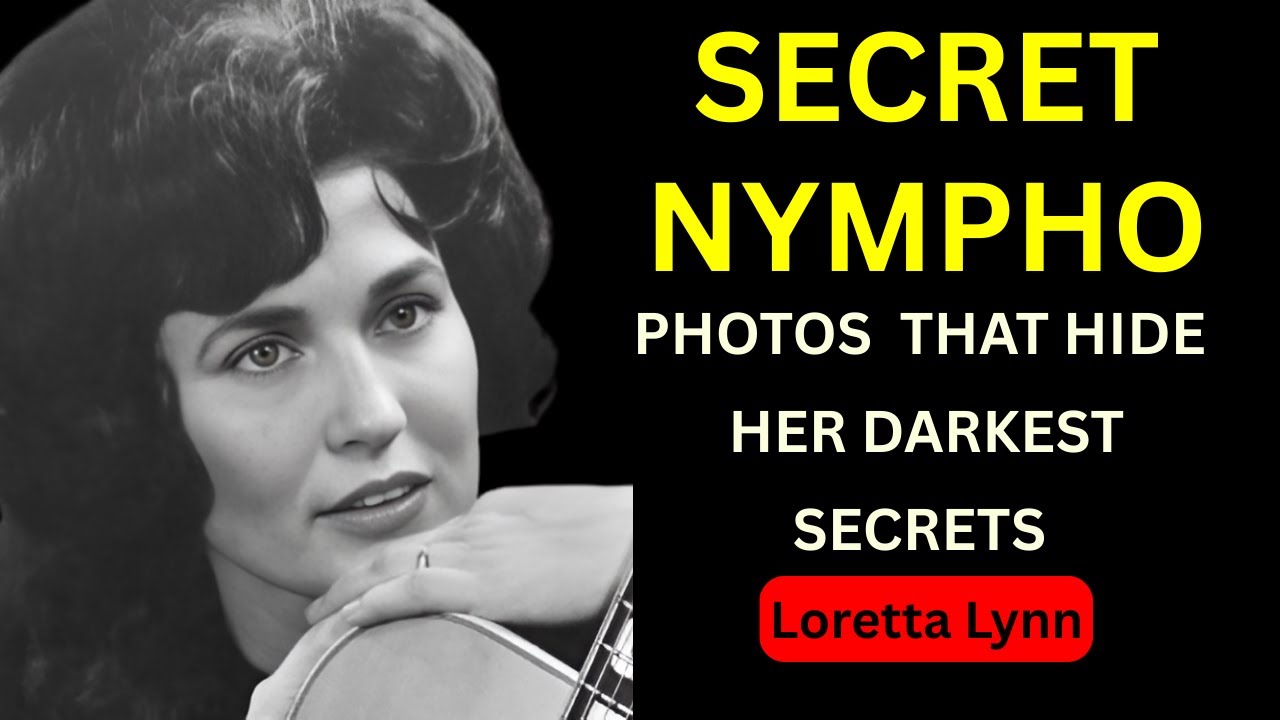 Loretta Lynn Most Private Photos You Must See & Untold Story #untoldstory