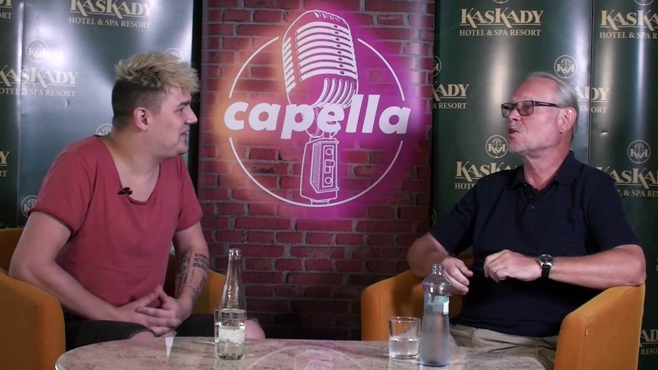 Capella - VAŠO PATEJDL