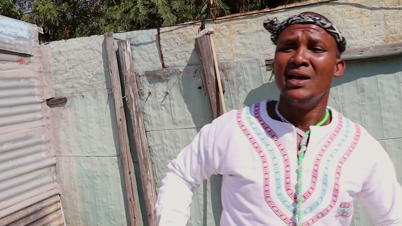 Mfama - Ngesisu (Official Music Video) #maskandi
