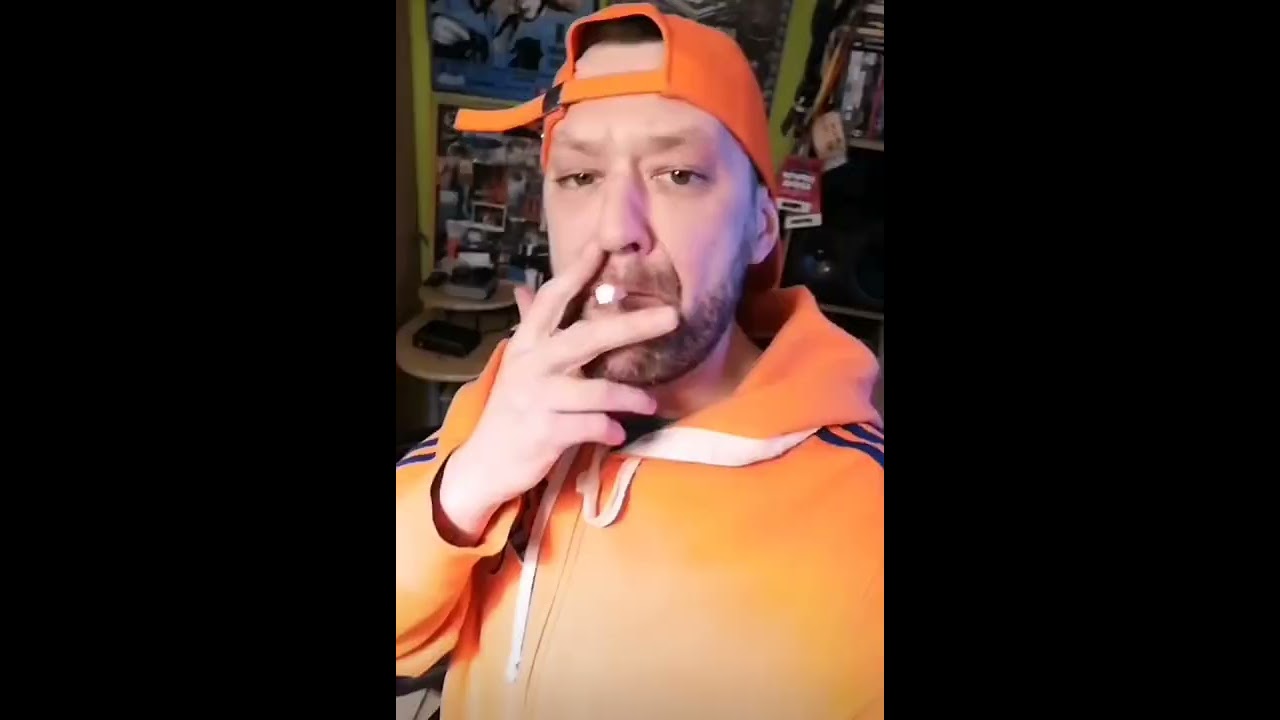 SUJA THS KLIKA , ZAPOWIADA PORZĄDKI NA INSTAGRAMIE
