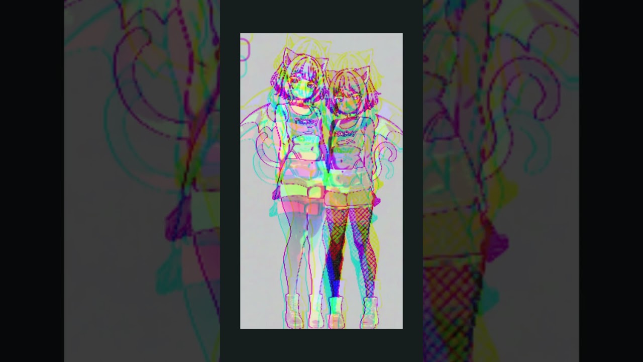 ContentWarning; offical song  ft M3G4 M47