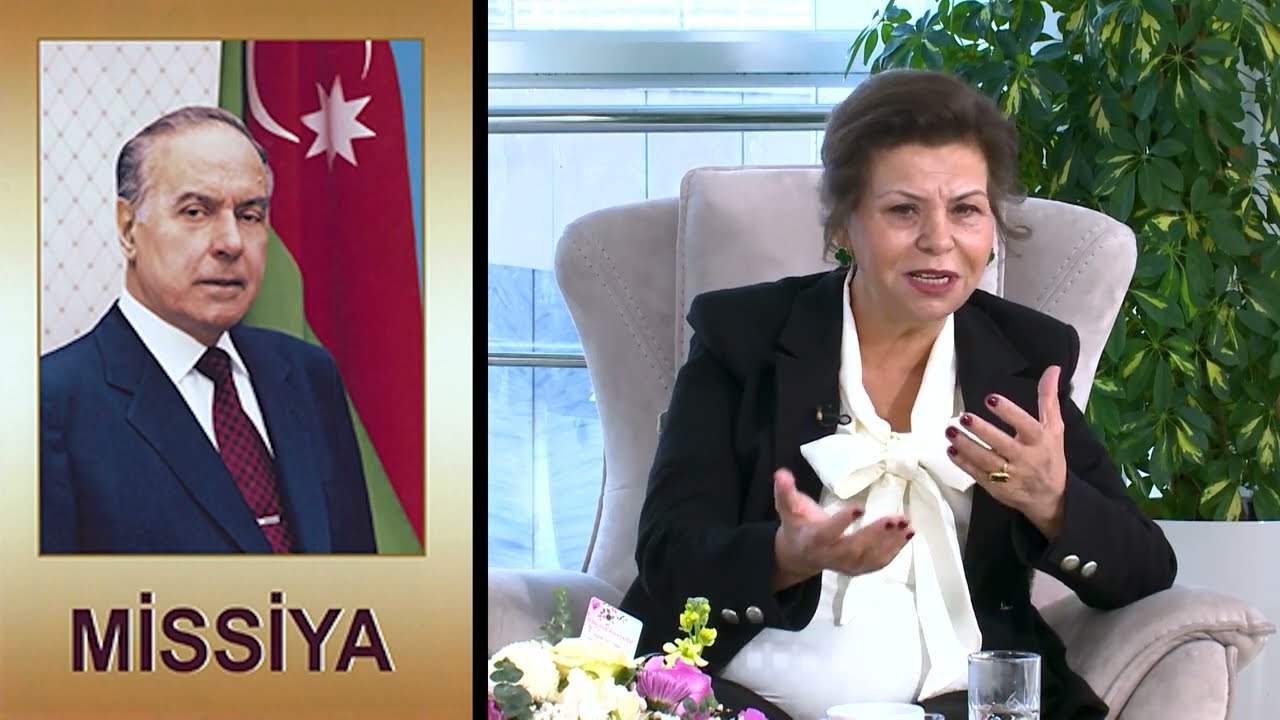 Mən bu ömrü elə-belə yaşadım... ADPU-nin prorektoru, professor Mahirə Nağıqızı Fəxriyyə Lilparla