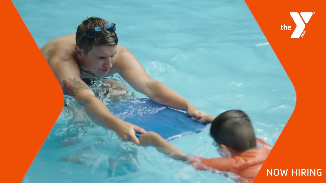 Work at Ocean Community YMCA Day Camp this Summer!