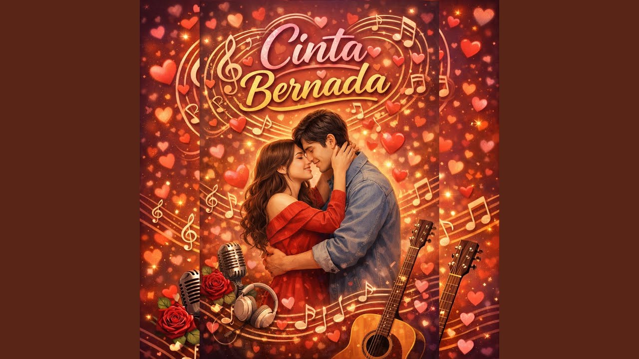 cinta bernada