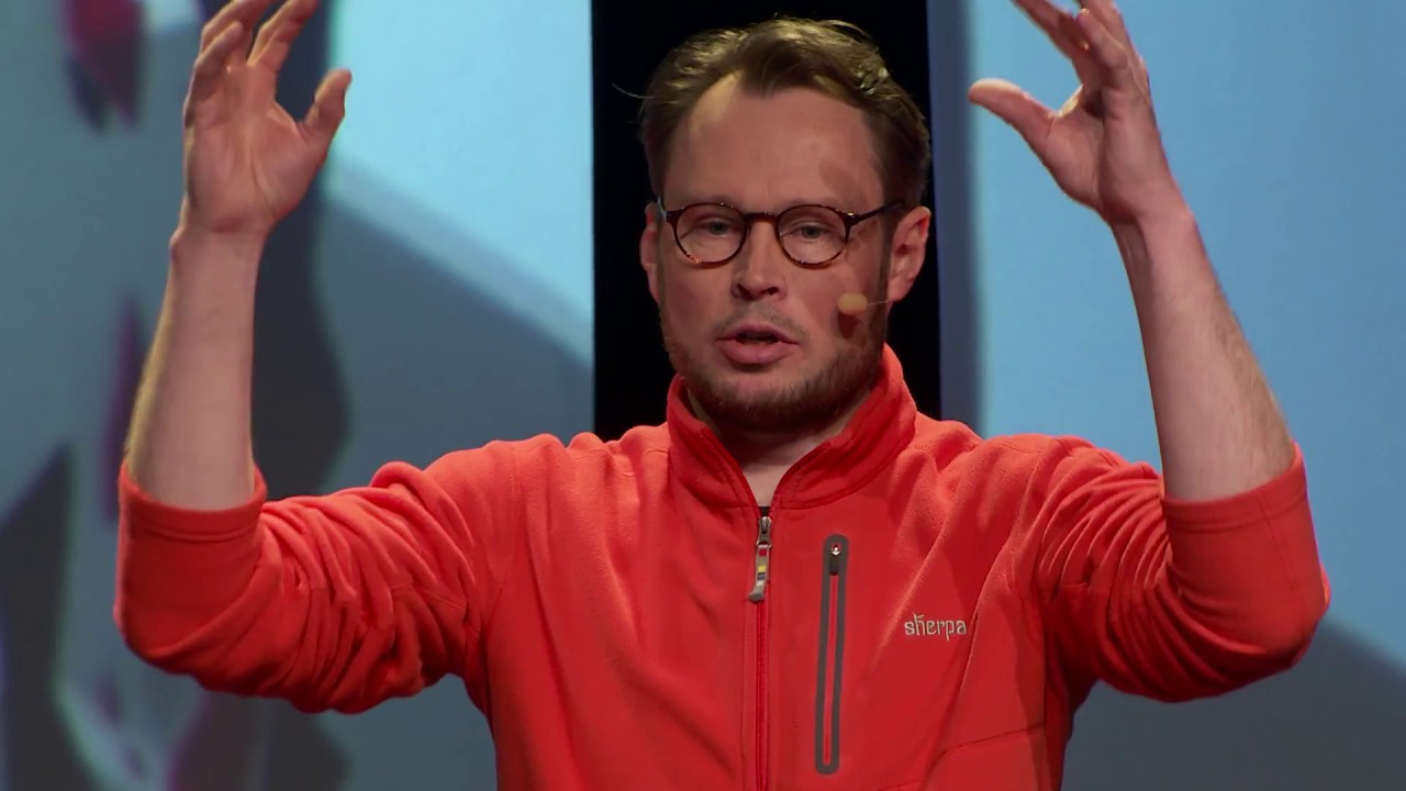 Making Safe Nuclear Power from Thorium | Thomas Jam Pedersen | TEDxCopenhagen