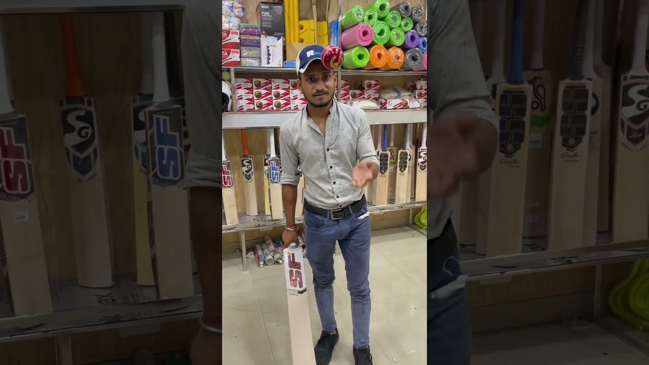 Sf cricket bat camo 2.0 mrp 13600 #cricket #cricketlover #ipl