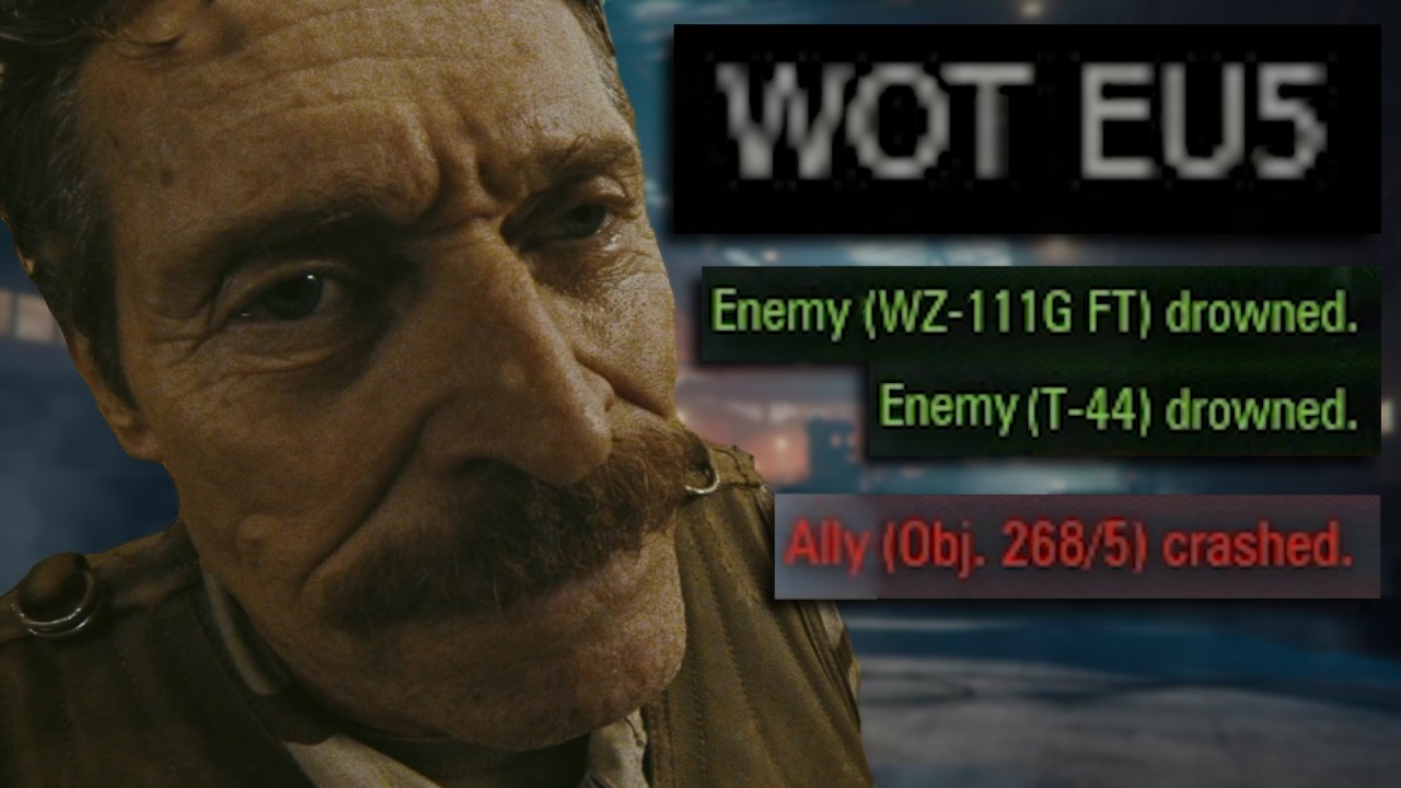 I Played On EU5 Server So You Don't Have To...