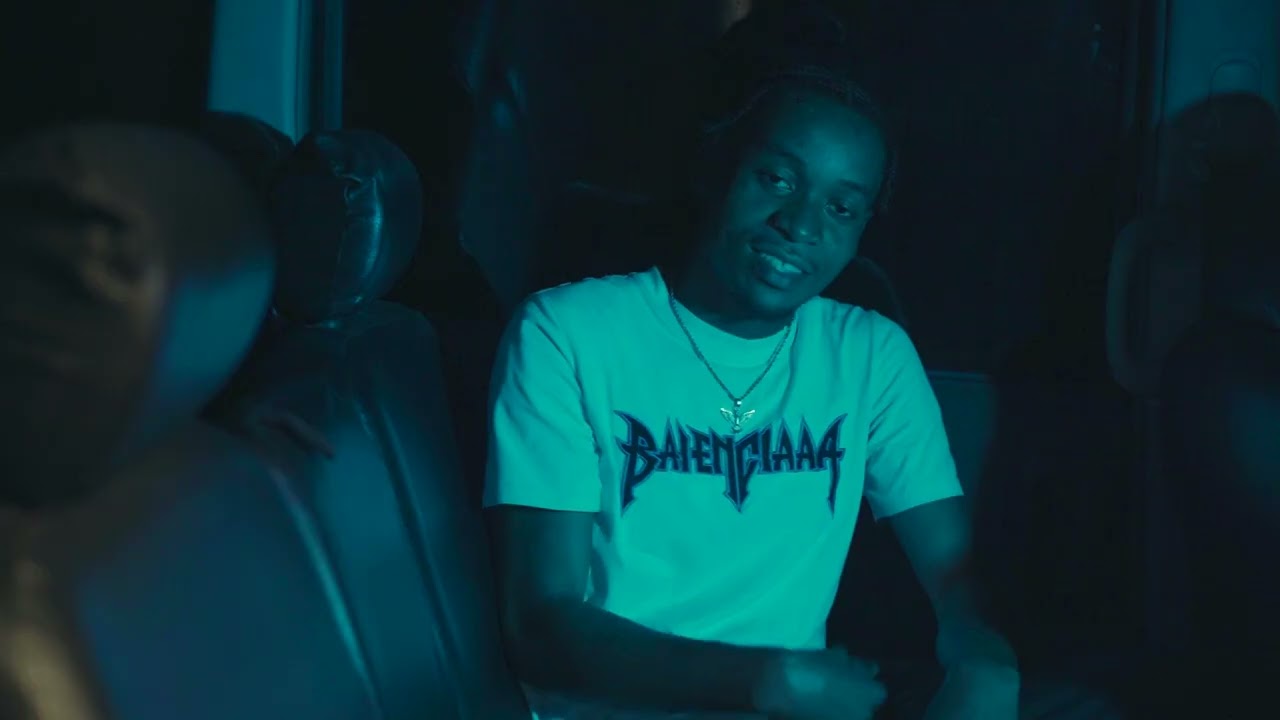 ZÉR CRIMI 👑 _ ÇA DÉBUTE ( CLIP OFFICIEL)