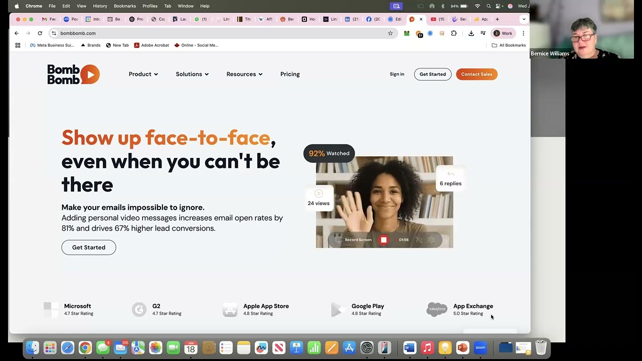 AI Made Easy: Tools to Help You do More (With Less Stress) Part 2 of 2