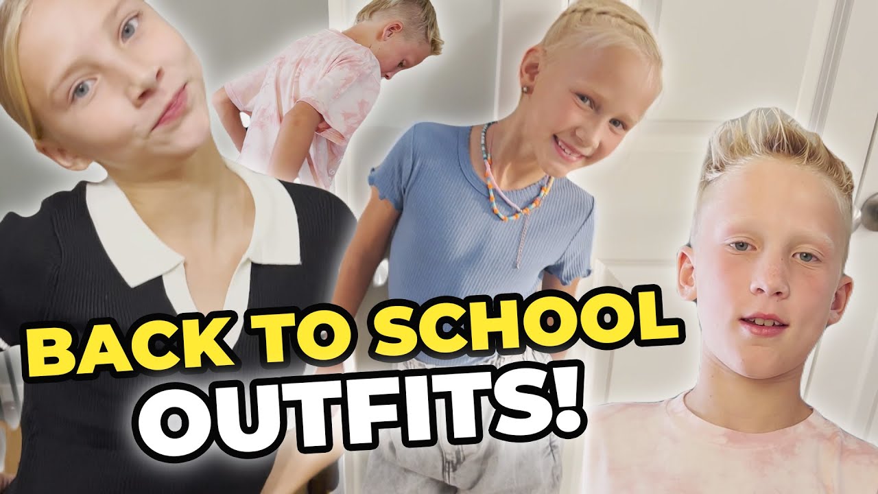 What are those?! Strange back to school purchase!