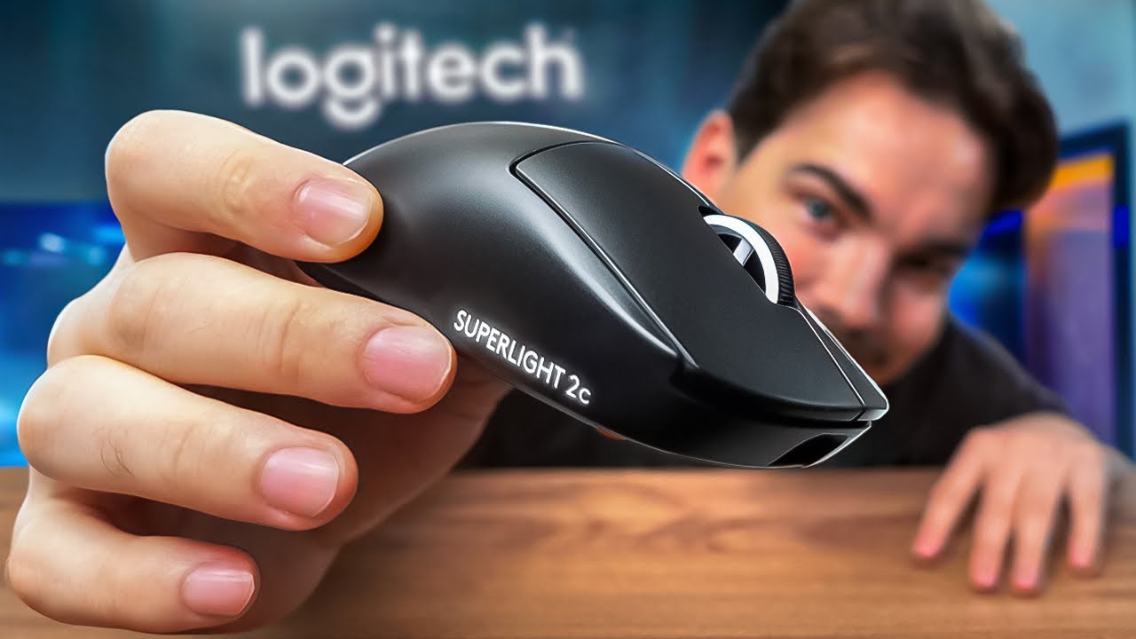 Легенда стала компактнее | SUPERLIGHT 2c
