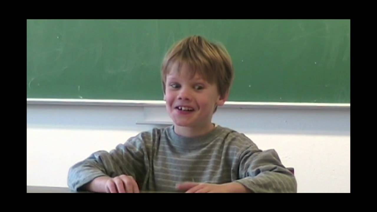 Visit Denmark Now (cute Danish kids)