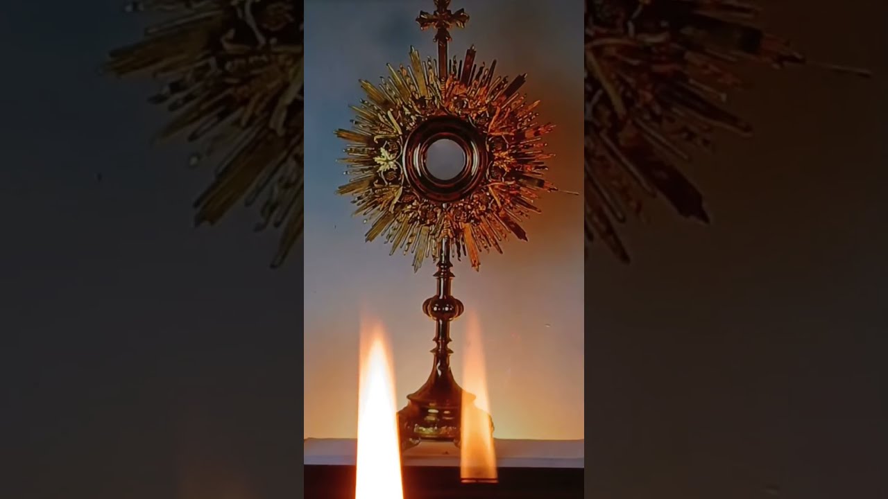CENÁCULO DO MOVIMENTO SACERDOTAL MARIANO (MSM)