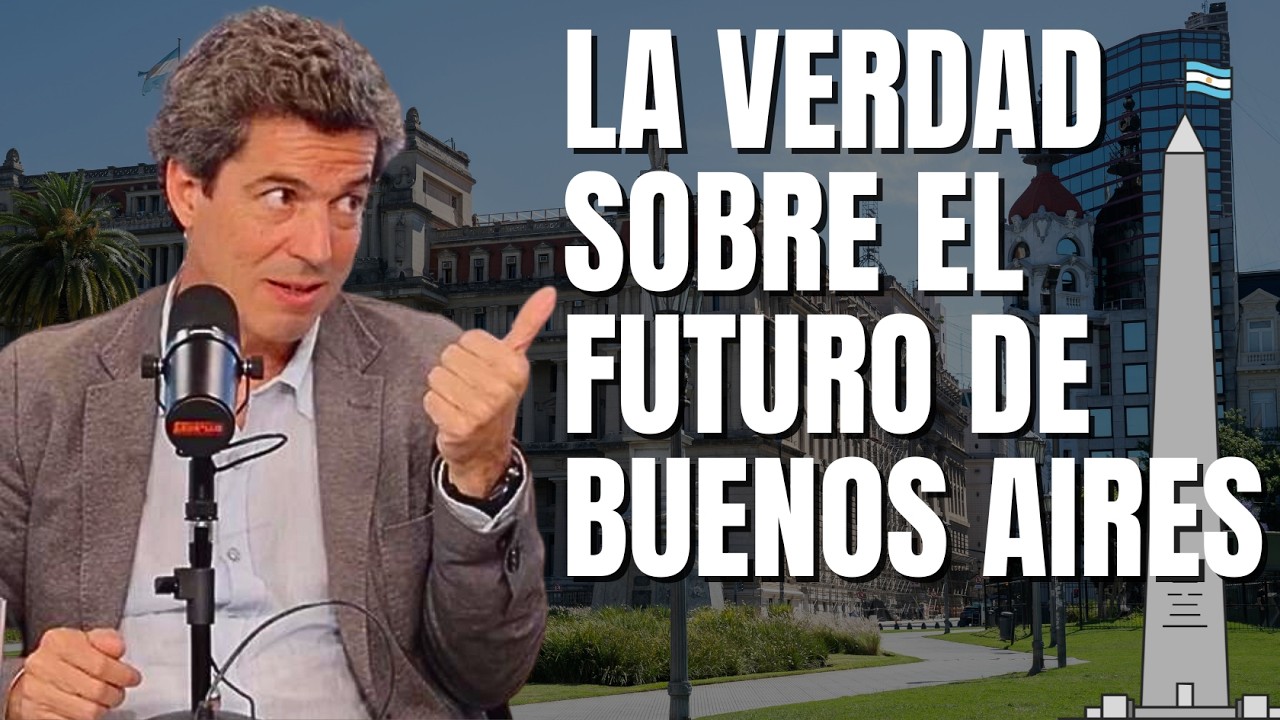 Las decisiones que están cambiando la Ciudad