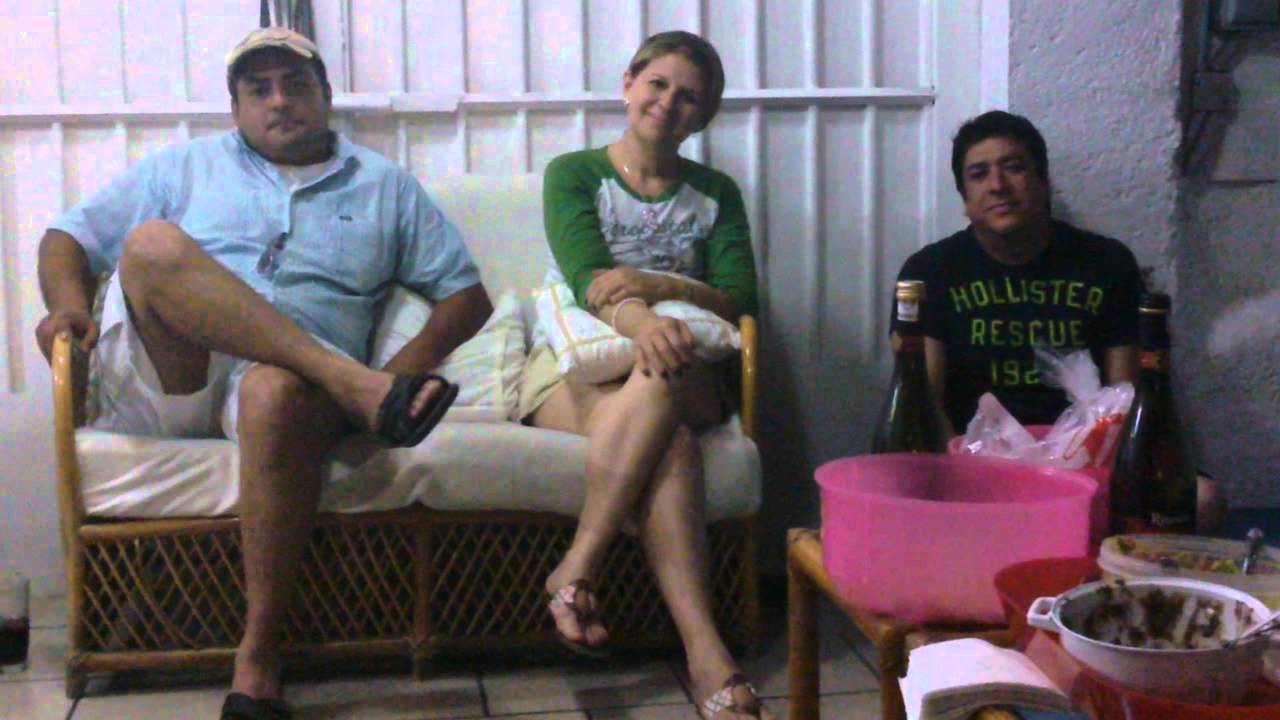 Cuerna part 2