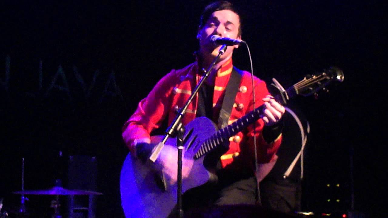 Dad's Song live by Set It Off