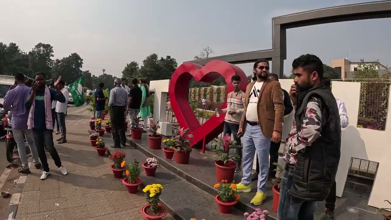 Bhubaneswar City Tour (Odisha)