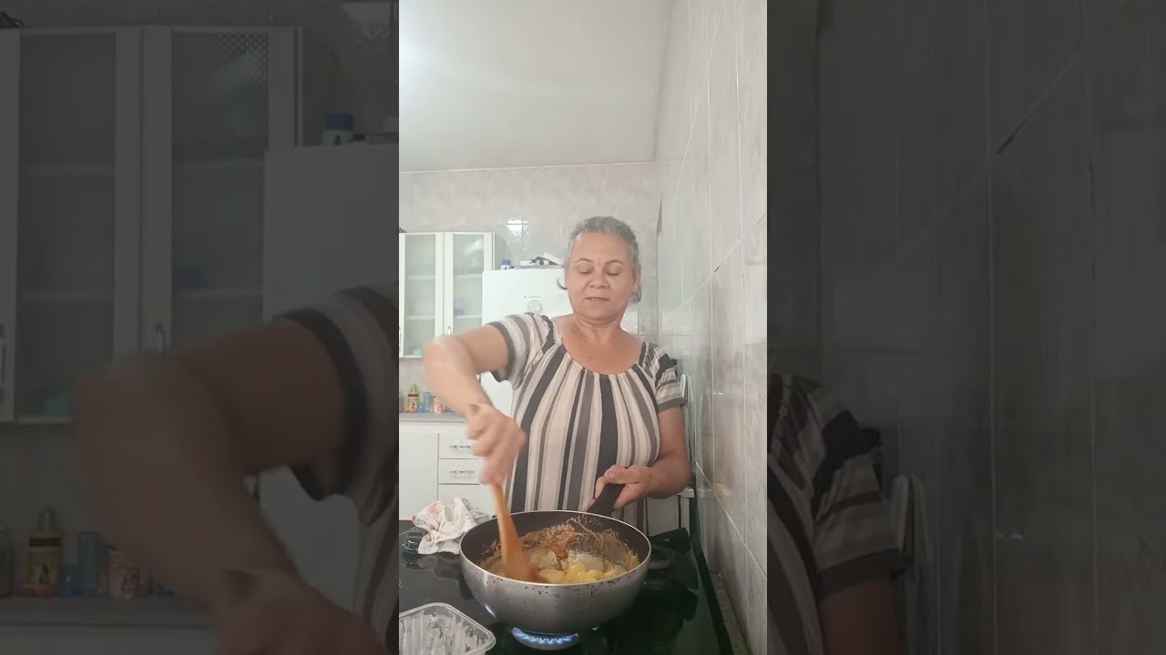 Doce de jacá 