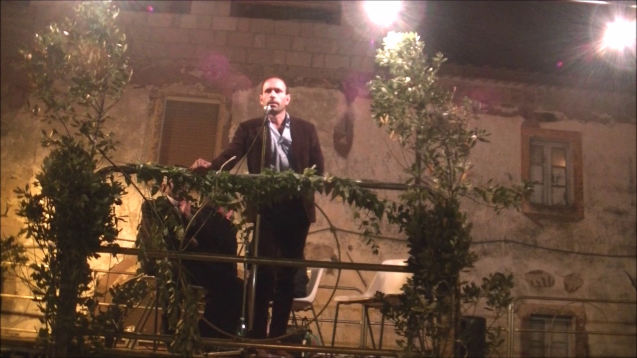 19 05 2017   San Bernardino   Agus e Porcu   esordio