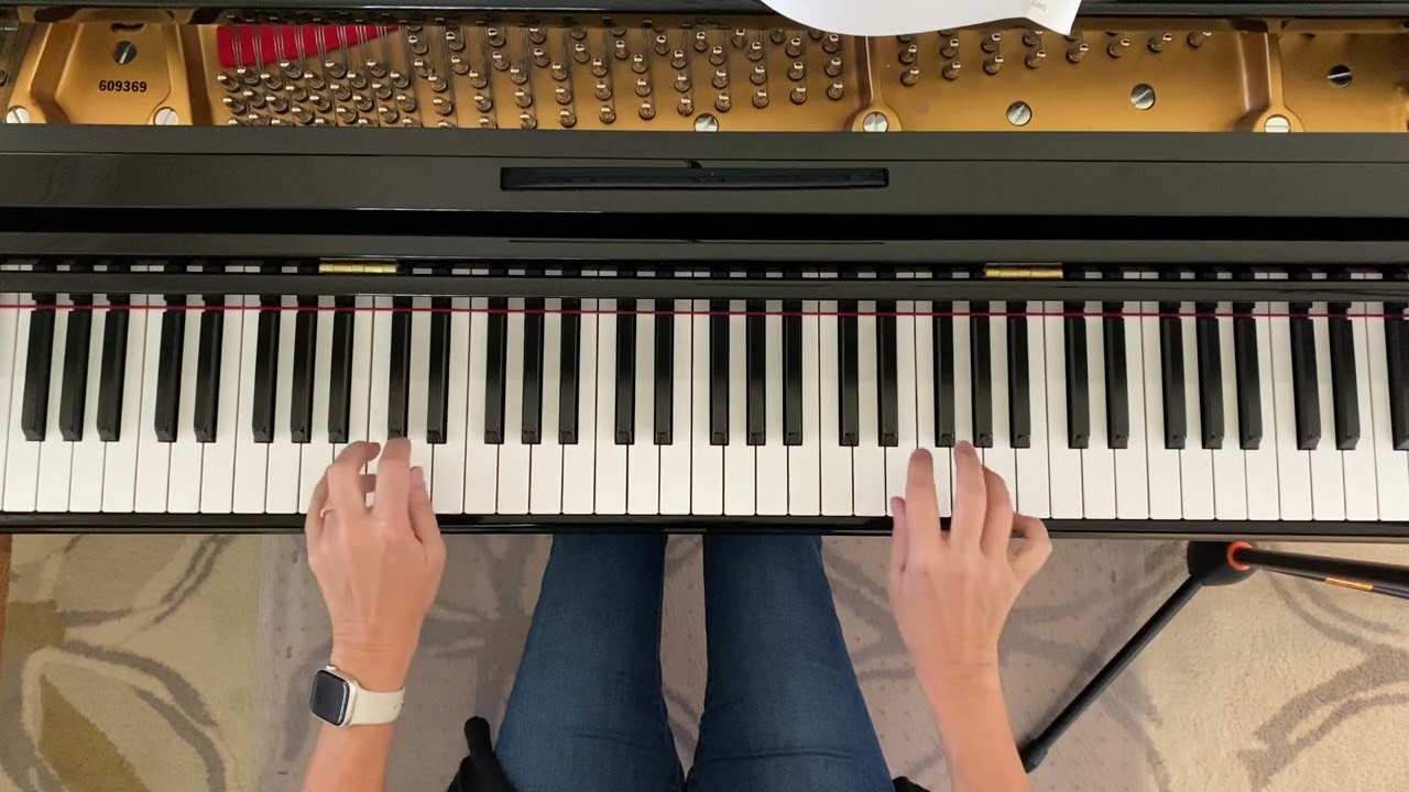 Spindler Sonatina in C, Op. 157 No. 4 (complete)