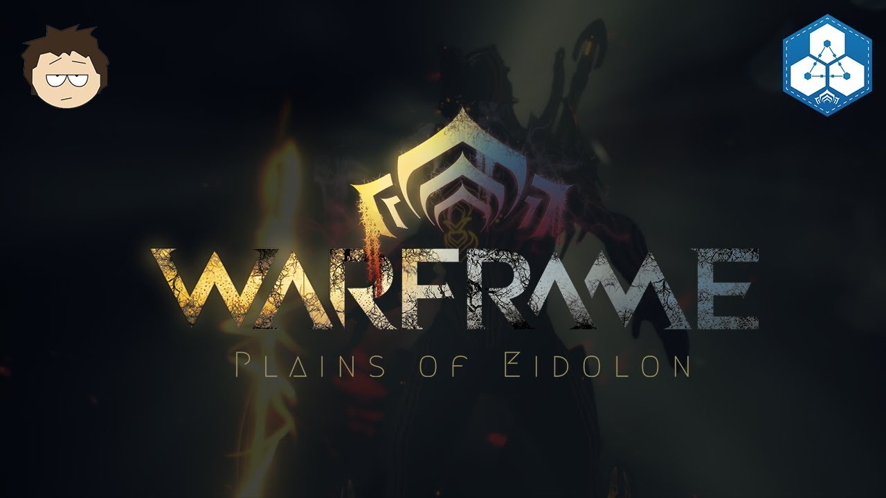 Warframe - O sistema de Foco 2.0 de Plains of Eidolon