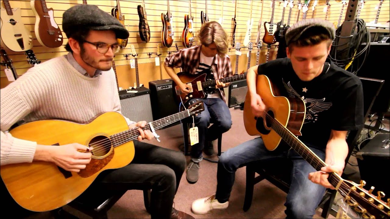 Hudson Taylor 