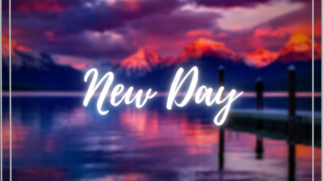 PINS3Y - New Day
