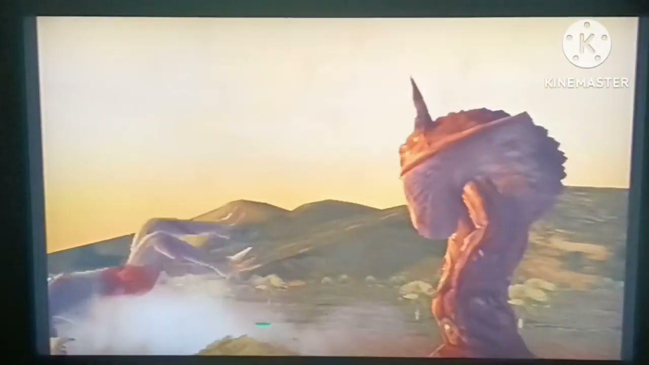 平成怪獣にも戦いをしたくなったマン兄さん　ウルトラマンファイティングエボリューション3