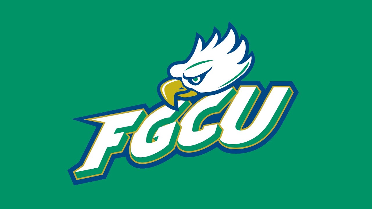 Florida Gulf Coast University Fight Song- 