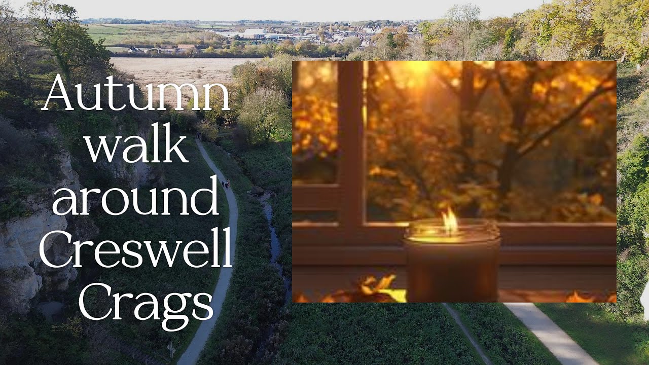 Creswell Crags
