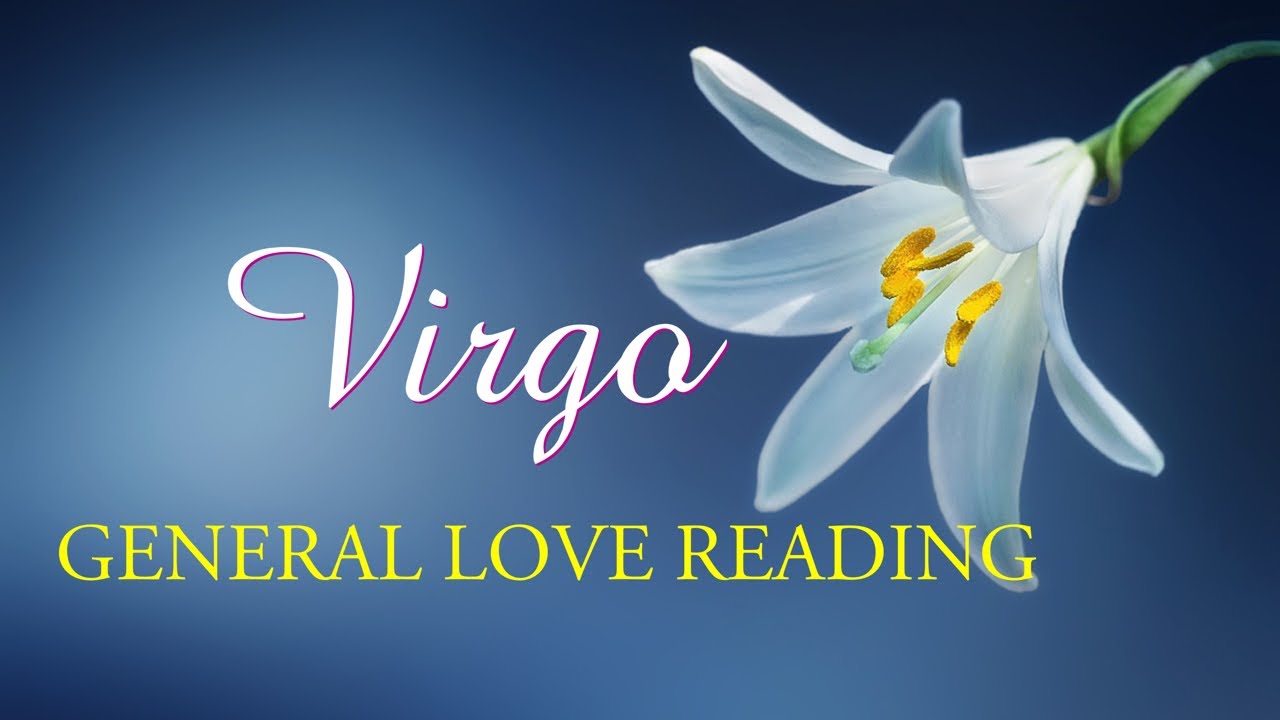 VIRGO love ♍️ The One Who Ghosted You Wants Is Going To Chase You Virgo