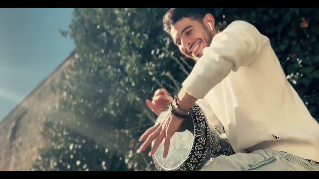 Best Cover 2025 Summer Vibes by Mehdi Ryan 🇩🇿♓️🎶
